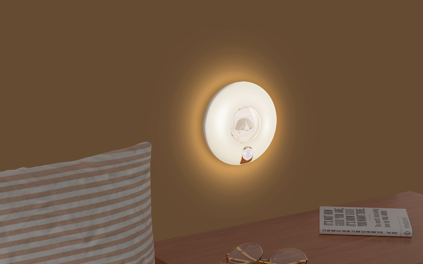 Night Lights D