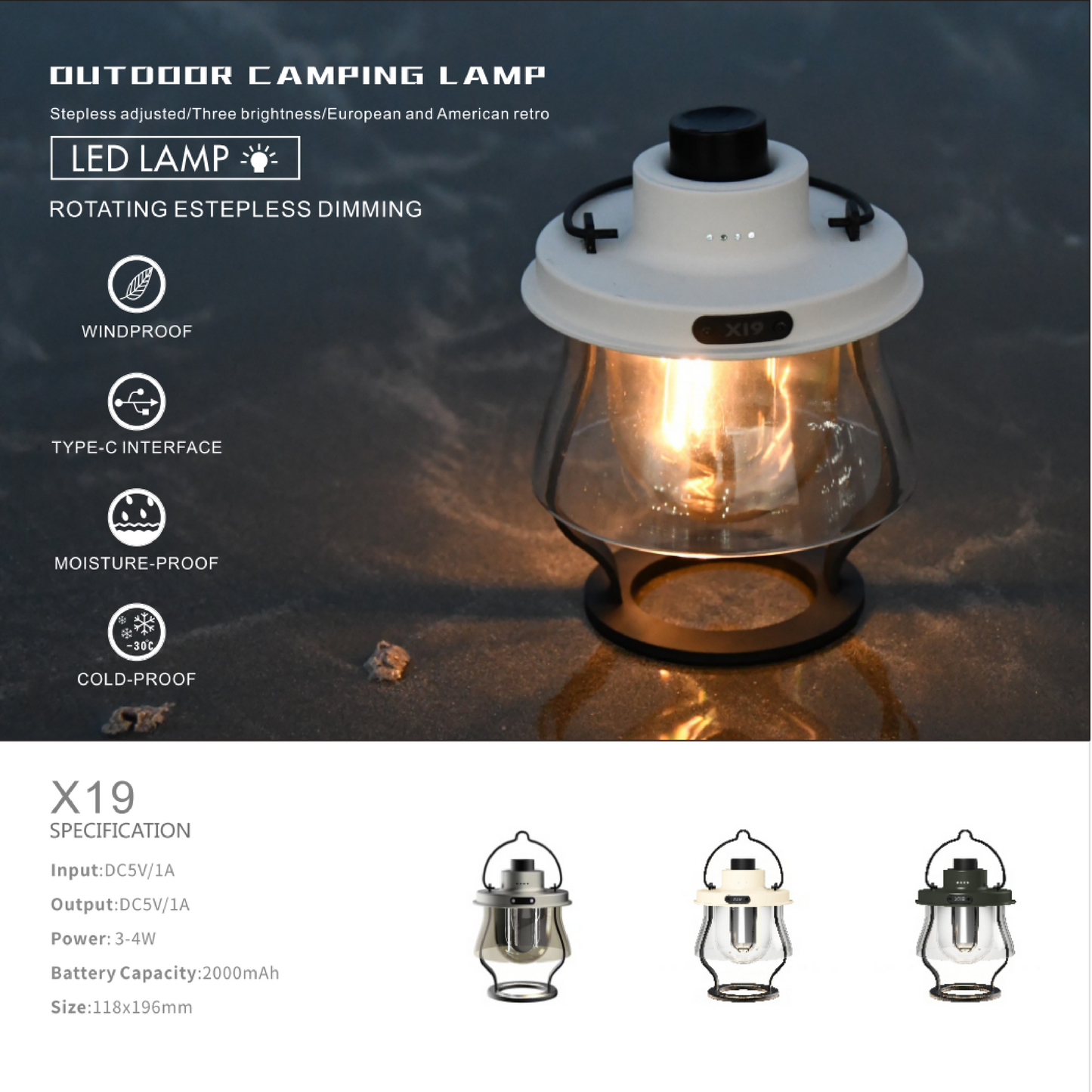Elegant Furniture (Wireless Charger + Clock + Lamp) 29