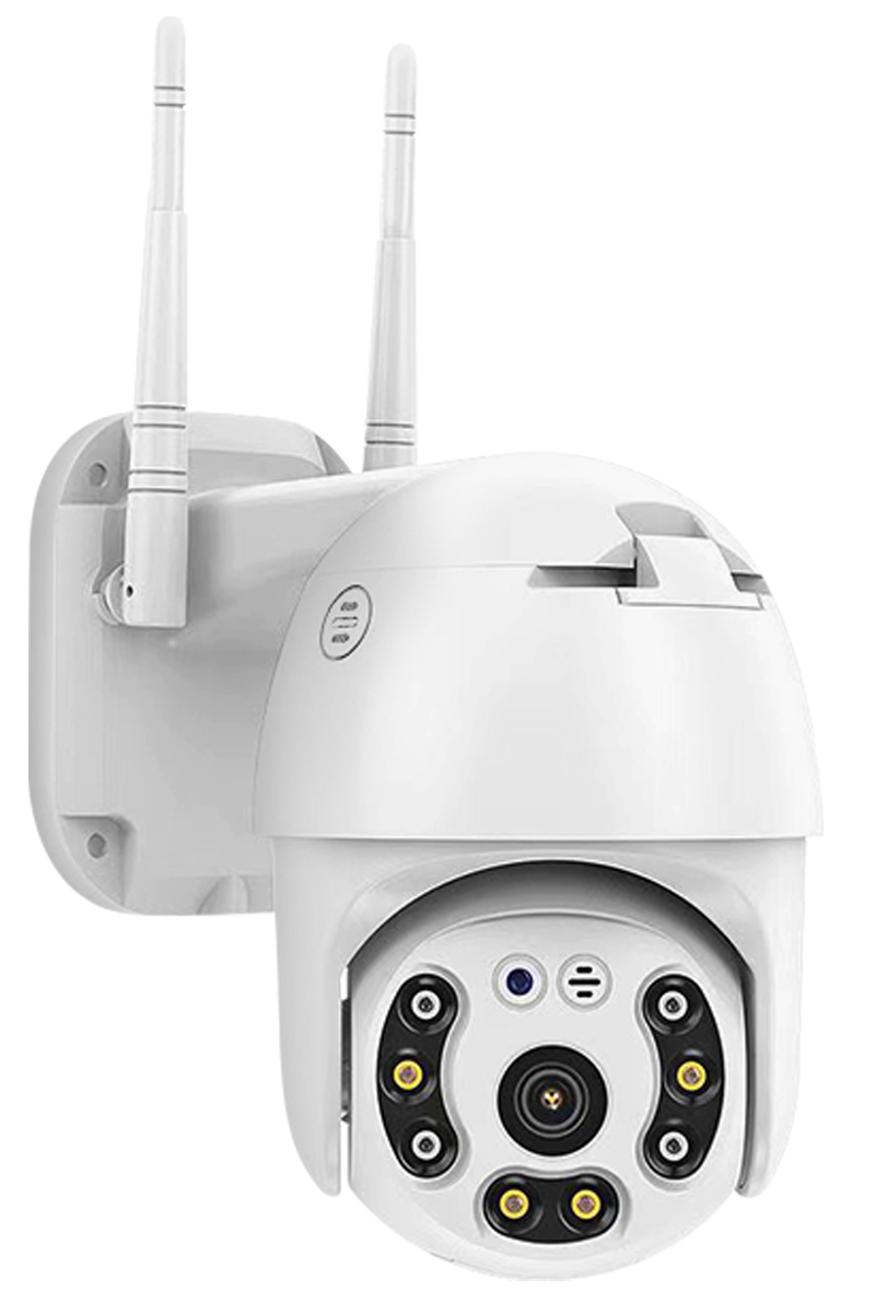 Security Camera A (Series)