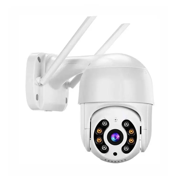 Security Camera A (Series)