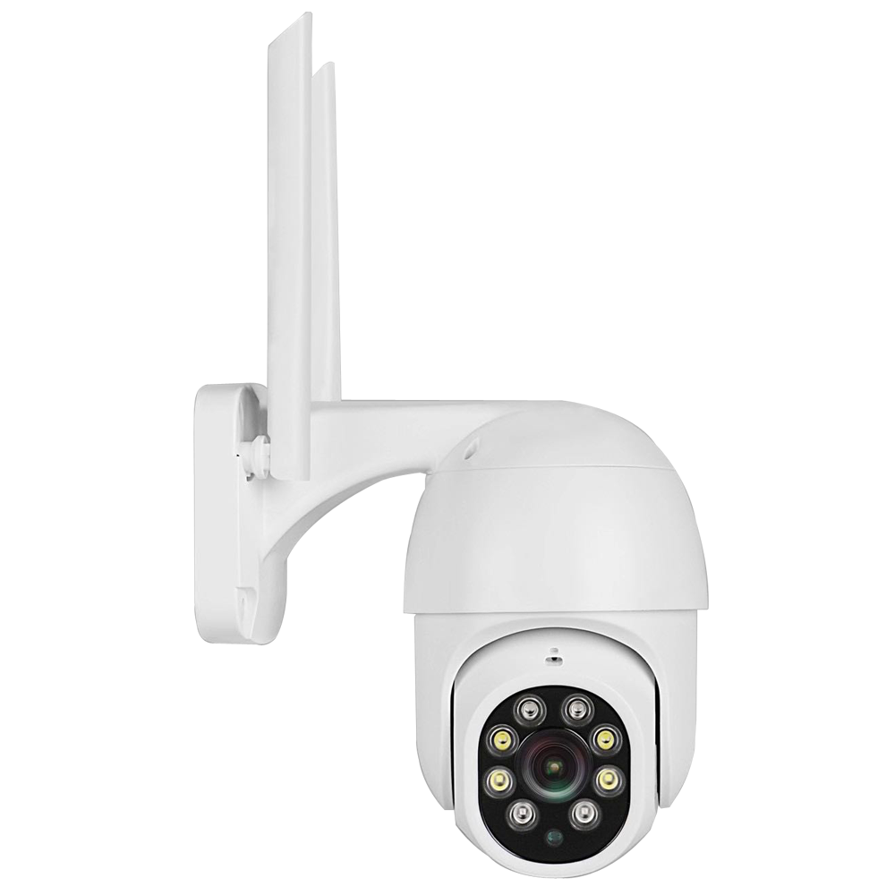 Security Camera A (Series)