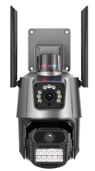 Security Camera A (Series)