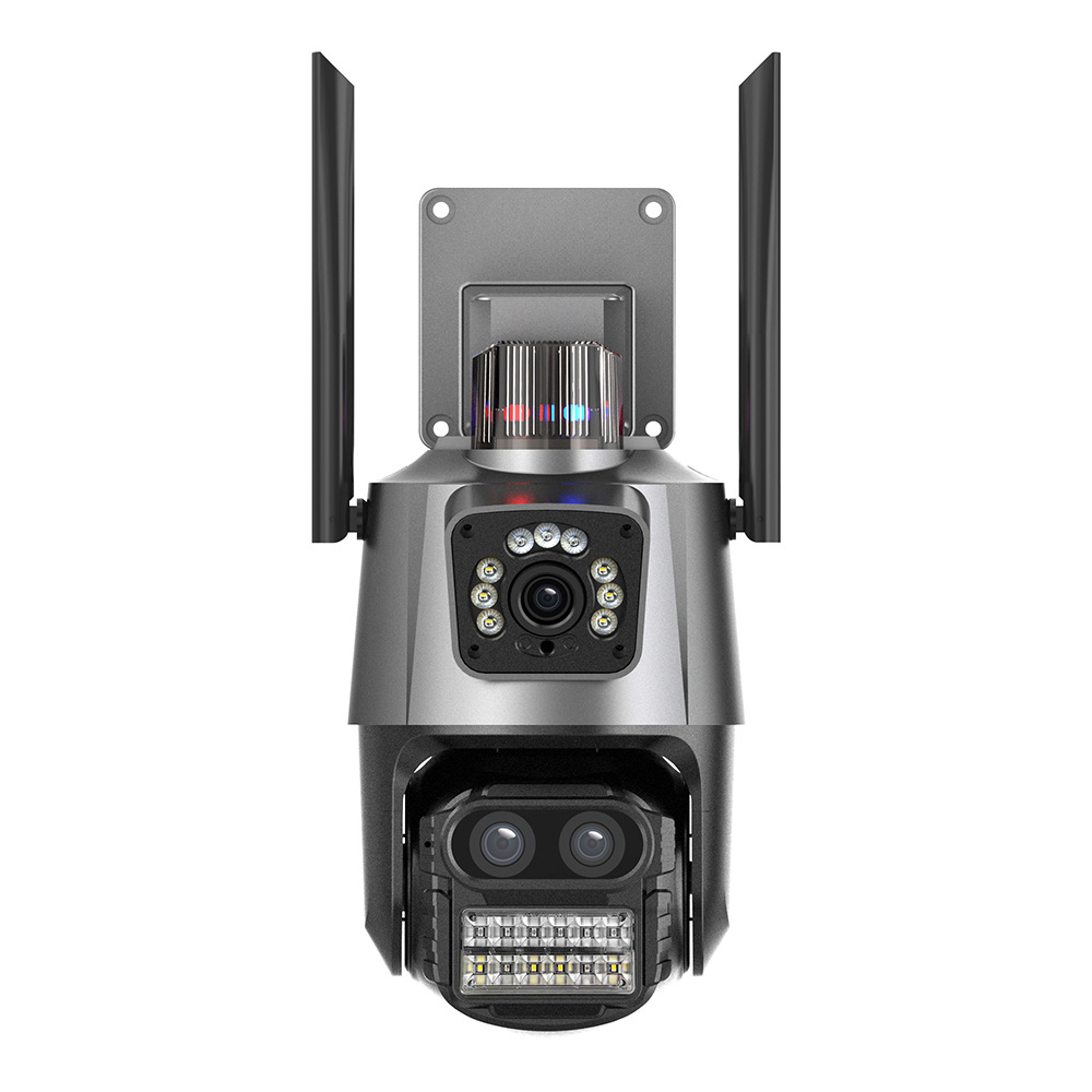 Security Camera A (Series)