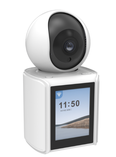 Security Camera B(Series)