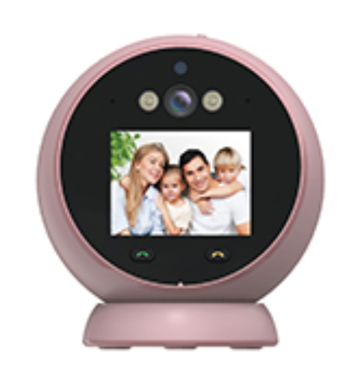 Security Camera B(Series)