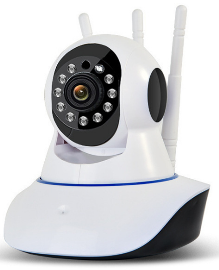Security Camera A (Series)