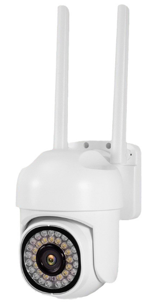 Security Camera A (Series)
