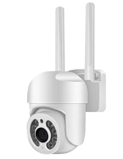 Security Camera A (Series)