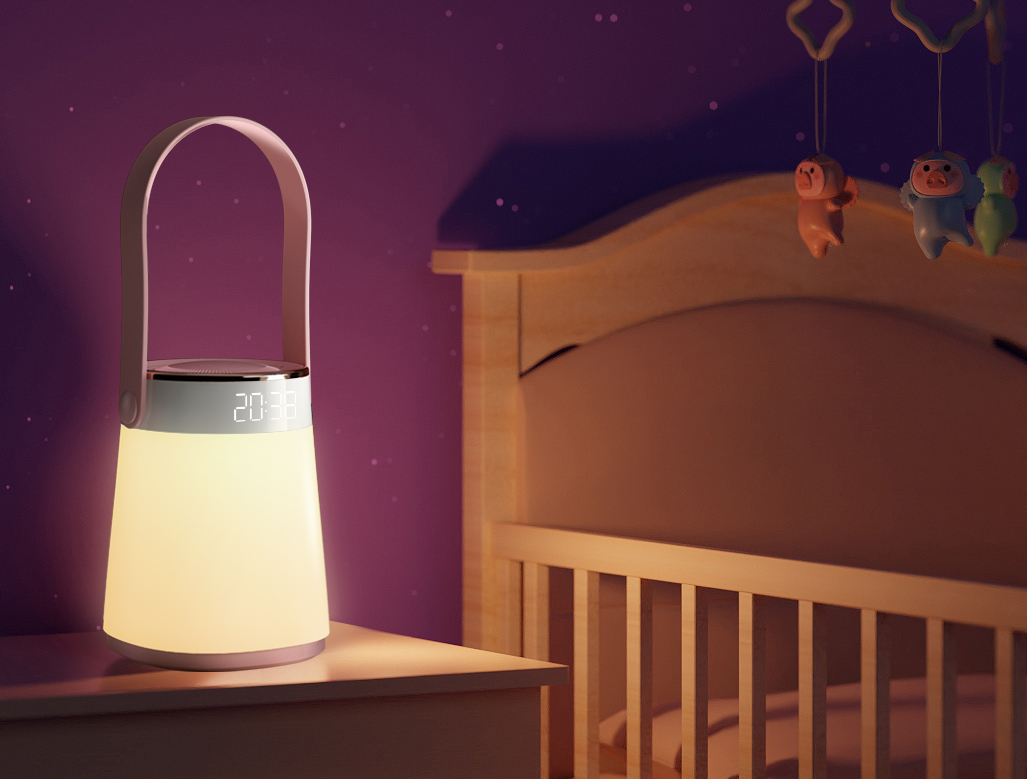 Night Lights F