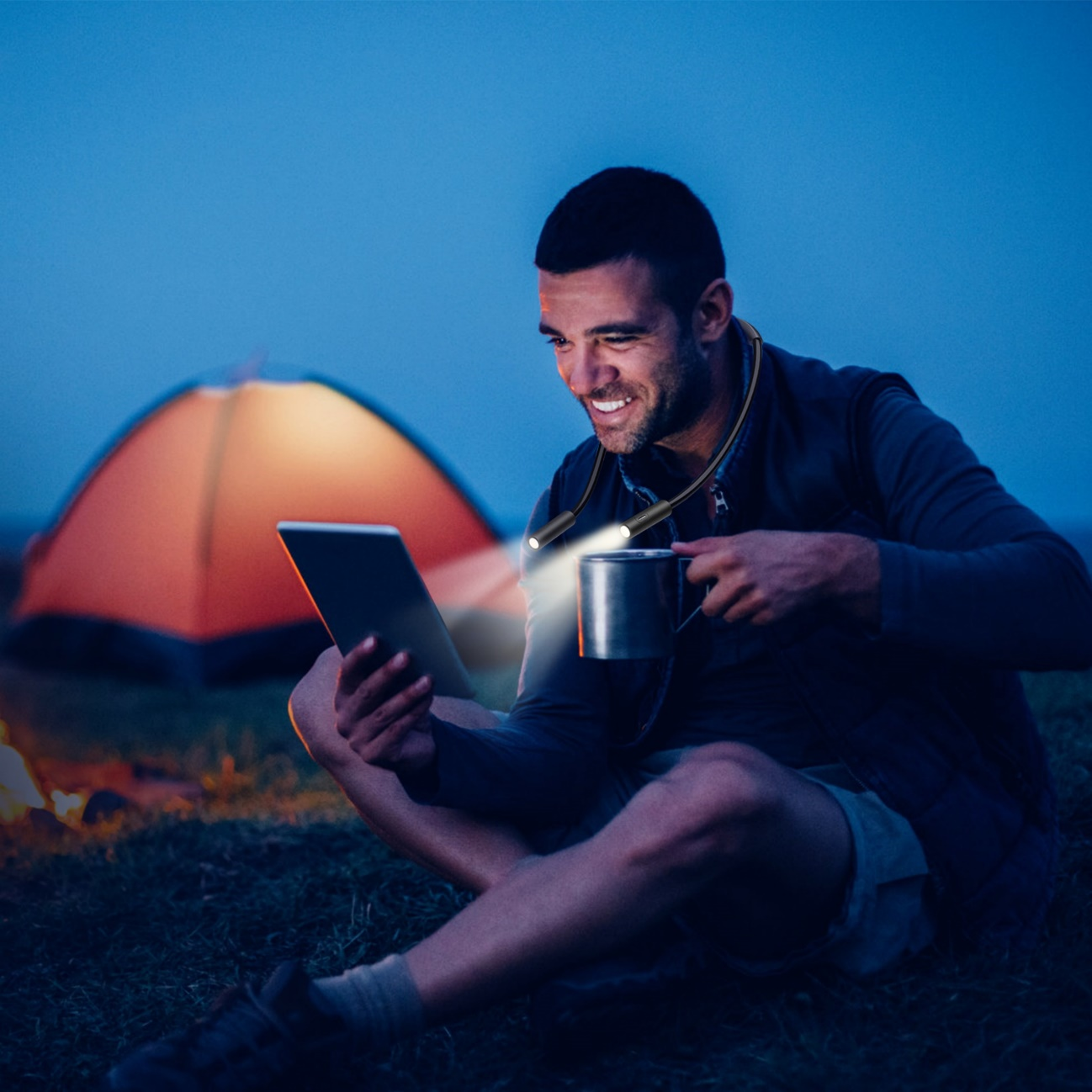 Camping Lights D