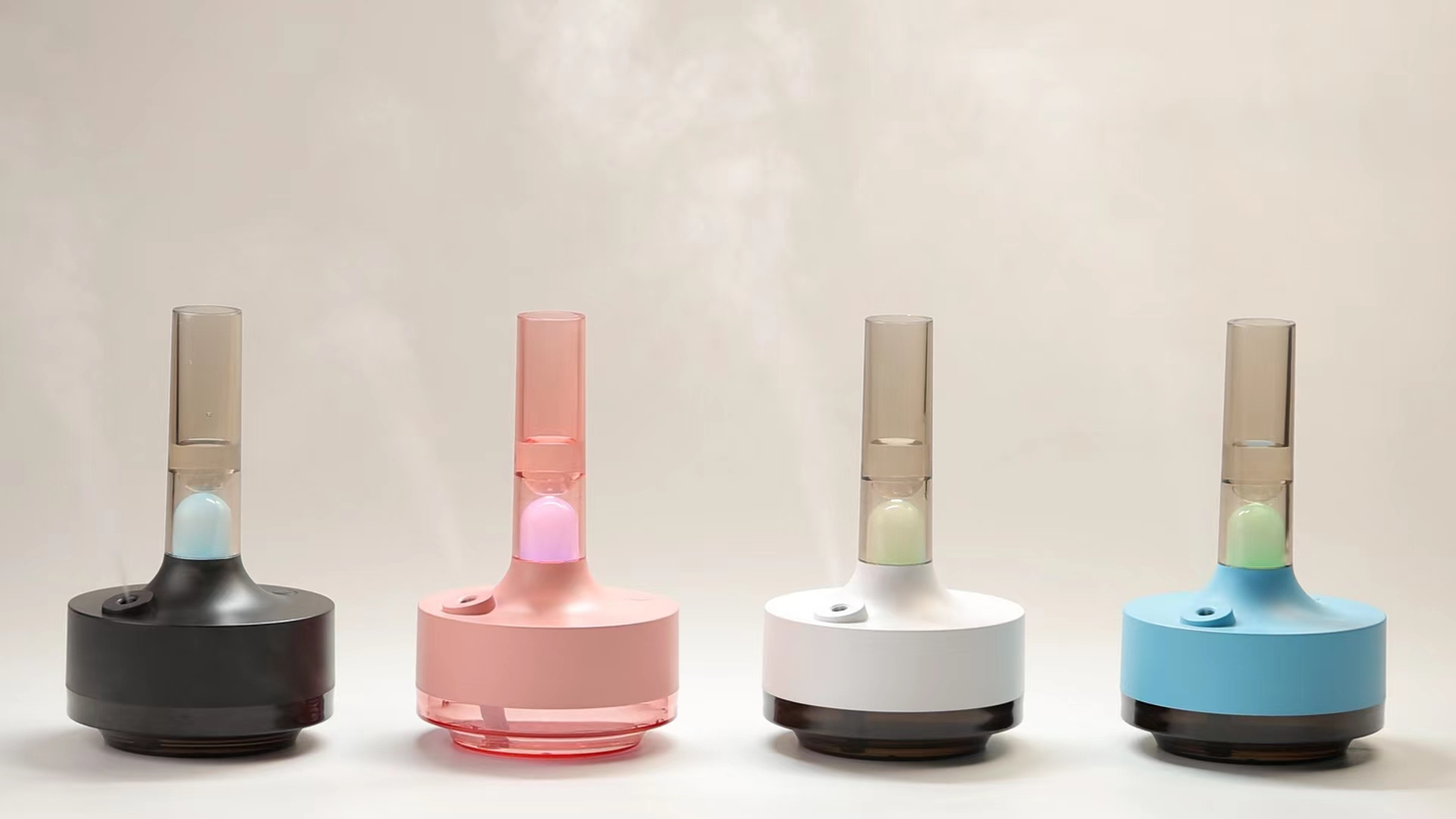 Humidifier A