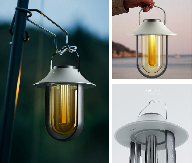 Camping Lights A