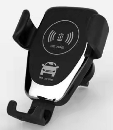 Wireless Charger A (Series)