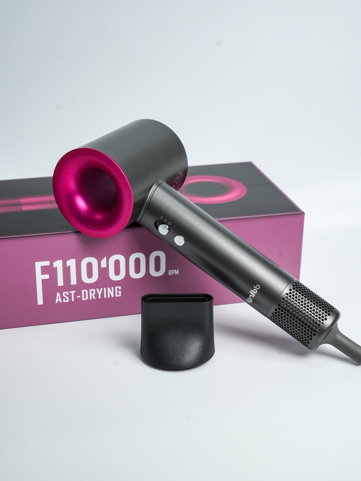 High Speed Hair Dryer B