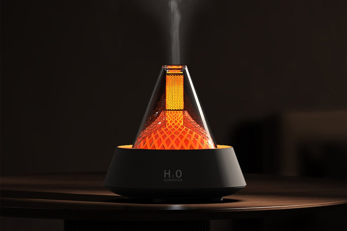 IGNIBB 7 Cyberpunk Humidifier