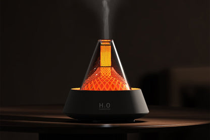 IGNIBB 7 Cyberpunk Humidifier