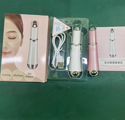 Smart Beauty A (Series)