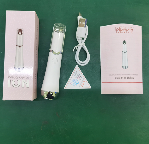 Smart Beauty A (Series)