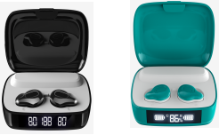 Bluetooth Headset A
