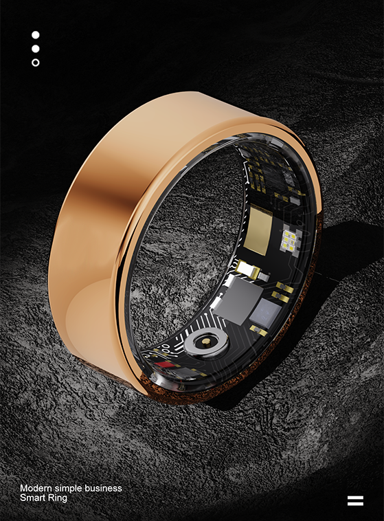 Smartring A