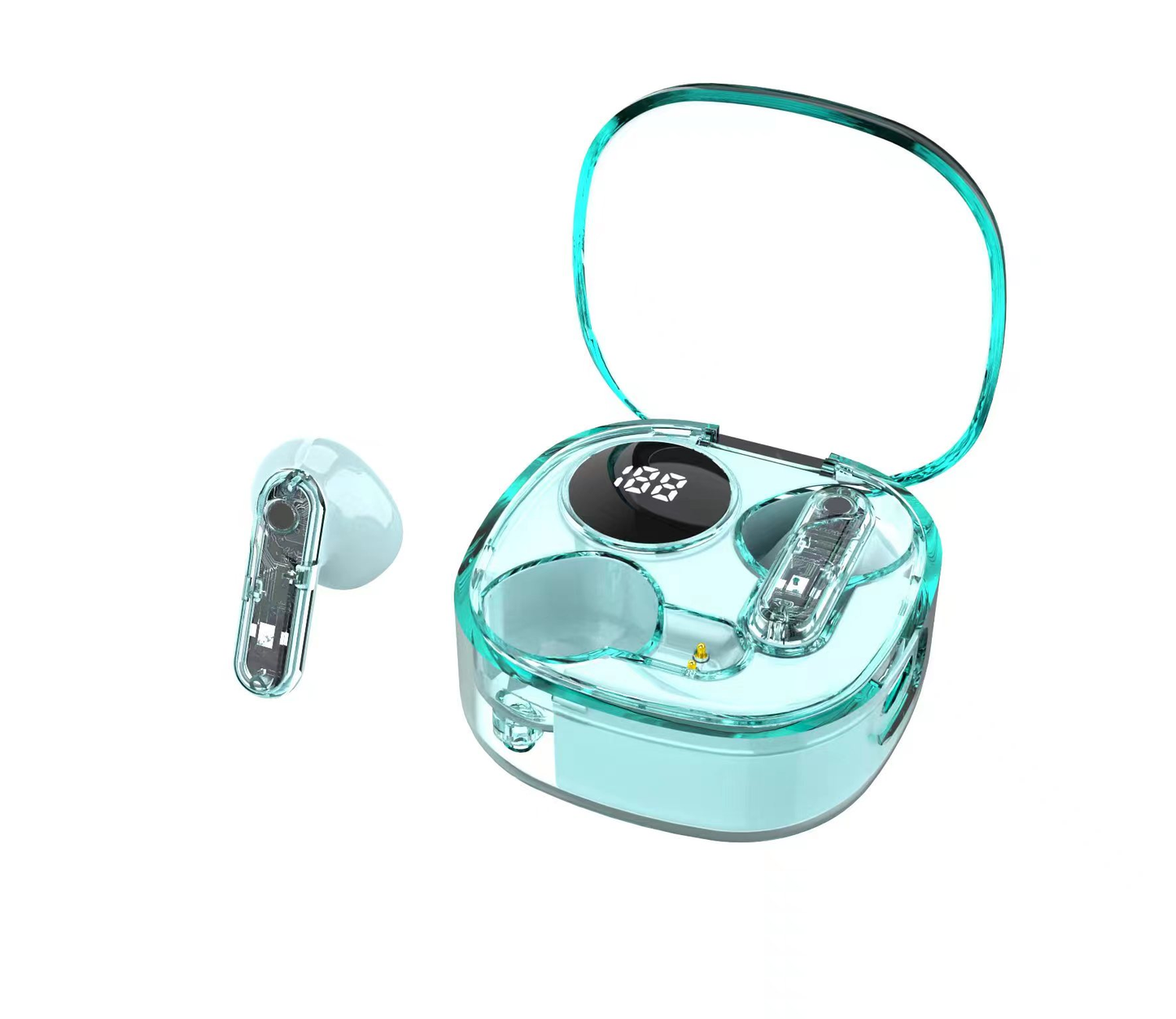 Bluetooth Headset G