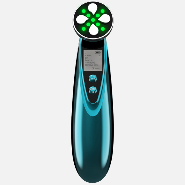 Smart Beauty A (Series)