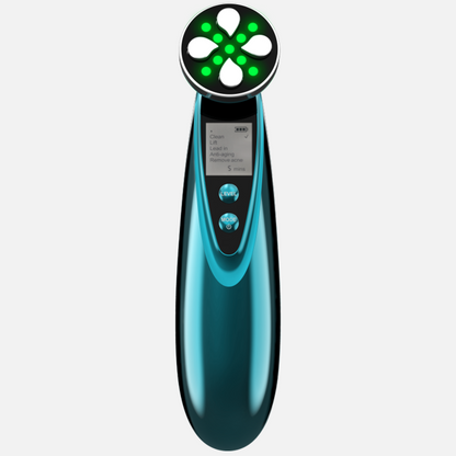 Smart Beauty A (Series)