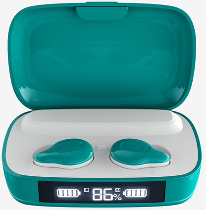 Bluetooth Headset A
