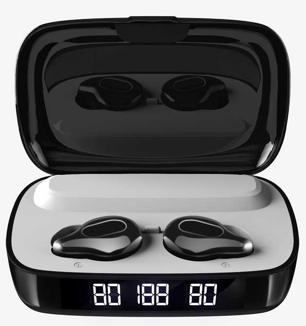 Bluetooth Headset A