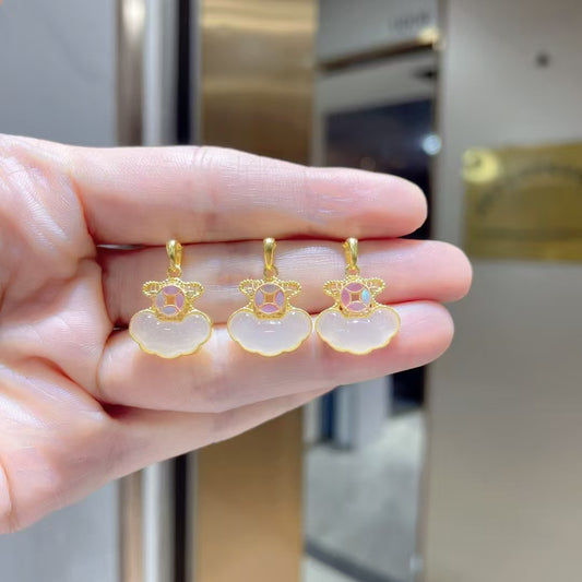 Customised Jewellery