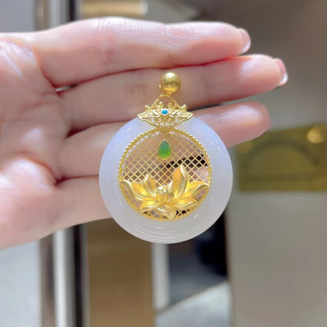 Customised Jewellery