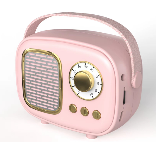 Bluetooth Audio I