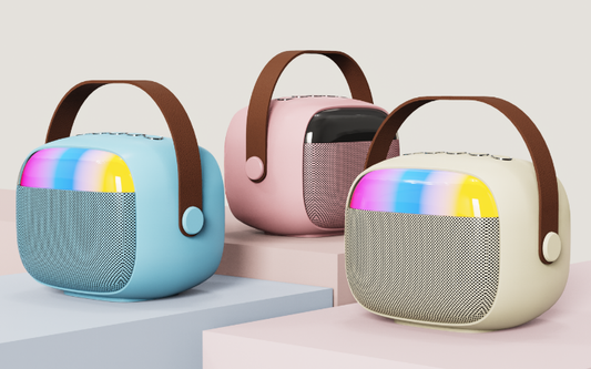 Bluetooth Audio J