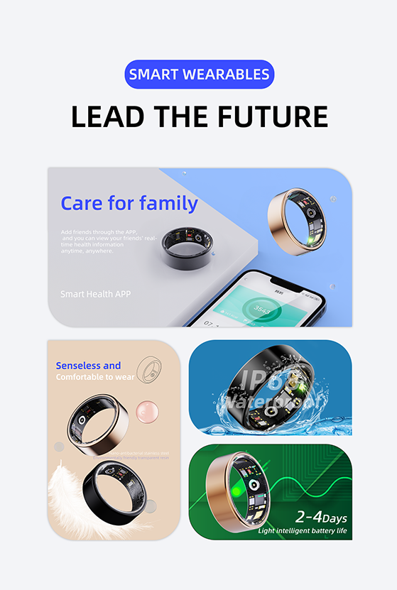 Smartring A