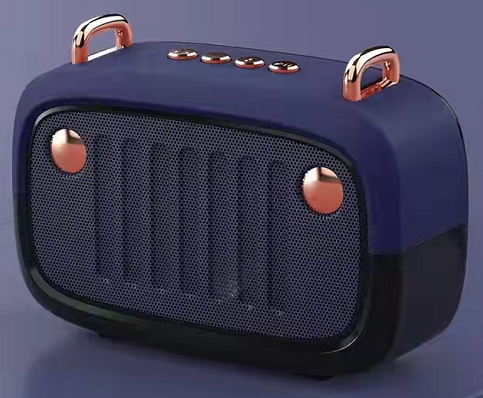 Bluetooth Audio O