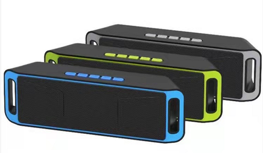 Bluetooth Audio Q