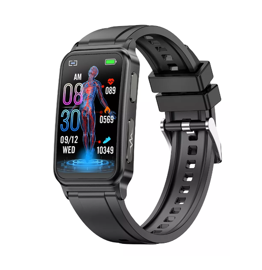 Smartwatch A