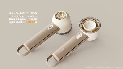 Mini Handheld Fan A
