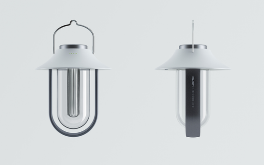 Camping Lights A