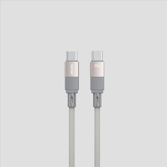 IGNIBB 65W Charging Cable