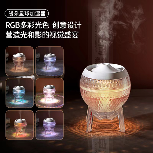 Humidifier C