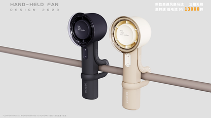 Mini Handheld Fan A