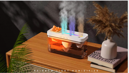 Humidifier G