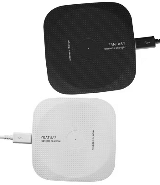 Wireless Charger A (Series)