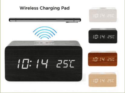 Wireless Charger B (Series)