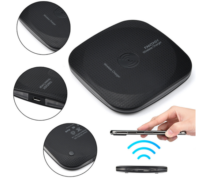 Wireless Charger A (Series)