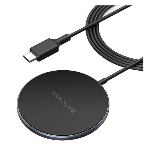 Wireless Charger A (Series)