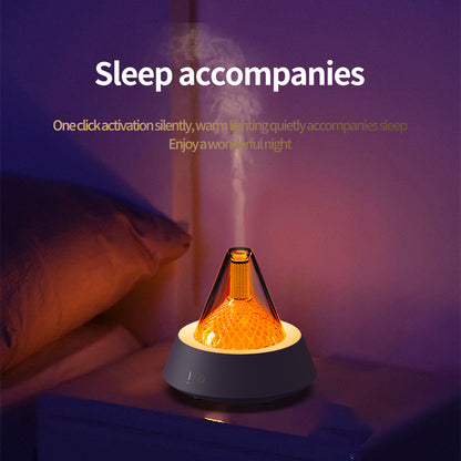 IGNIBB 7 Cyberpunk Humidifier
