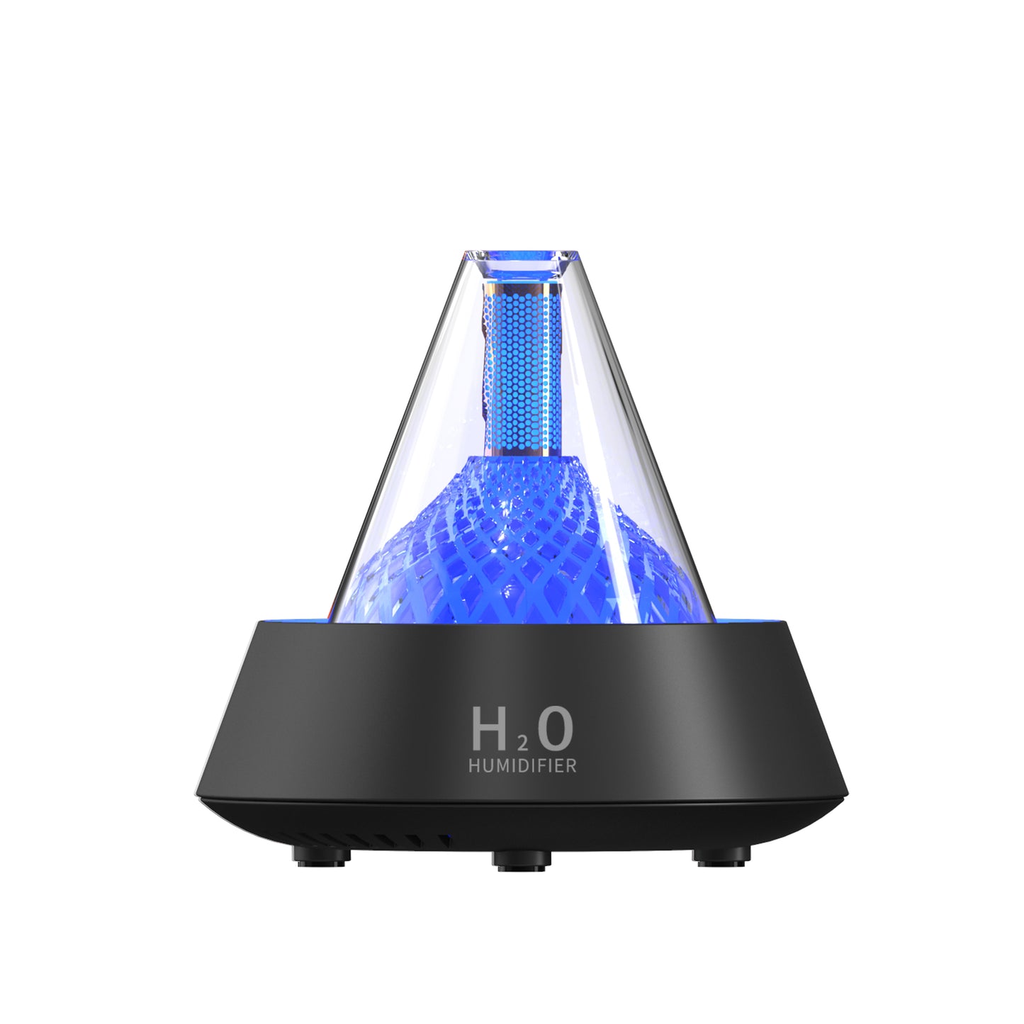 IGNIBB 7 Cyberpunk Humidifier