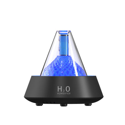 IGNIBB 7 Cyberpunk Humidifier